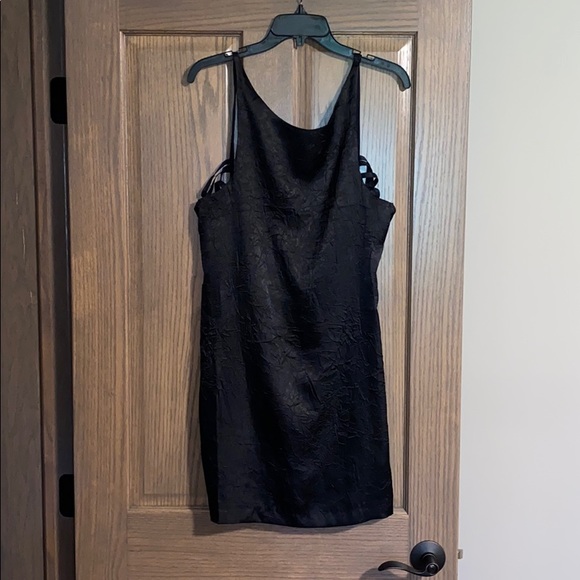 ONE Teaspoon Velvet Love Dress - Picture 9 of 12